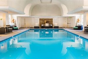 Luxury Grand Spa in Salt Lake City: Your Urban Oasis | Safem Fabrication - Precision Engineering & Custom Manufacturing Solutions