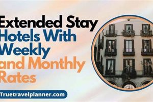 Best Month Long Hotel Stays & Extended Deals | Safem Fabrication - Precision Engineering & Custom Manufacturing Solutions
