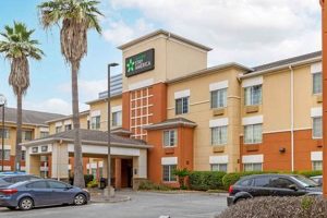 Extended Stay In Houston Tx | Safem Fabrication - Precision Engineering & Custom Manufacturing Solutions