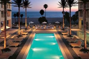 Best Extended Stay Hotels in Los Angeles CA | Safem Fabrication - Precision Engineering & Custom Manufacturing Solutions