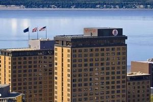 Book Westmark Anchorage Hotel - Alaska Deals Crown American Hotels | Luxury, Comfort & Top Destinations Book Westmark Anchorage Hotel - Alaska Deals | Crown American Hotels | Luxury, Comfort & Top Destinations
