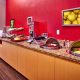 Best Breakfast Buffets in Salt Lake City, UT | Crown American Hotels | Luxury, Comfort & Top Destinations