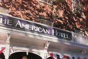 Best American Hotel Reviews & Ratings | Crown American Hotels | Luxury, Comfort & Top Destinations
