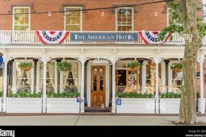 Best American Inn NY: Cozy Stays & Local Charm | Crown American Hotels | Luxury, Comfort & Top Destinations