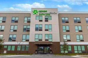 Best Extended Stay Hotels Near Austin Airport Crown American Hotels | Luxury, Comfort & Top Destinations Best Extended Stay Hotels Near Austin Airport | Crown American Hotels | Luxury, Comfort & Top Destinations