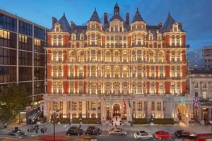 Find The Grand Hotel Near Me: Luxury Stays | Crown American Hotels | Luxury, Comfort & Top Destinations