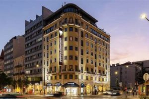 Luxury Lisbon: America Diamonds Hotel Portugal Crown American Hotels | Luxury, Comfort & Top Destinations Luxury Lisbon: America Diamonds Hotel Portugal | Crown American Hotels | Luxury, Comfort & Top Destinations