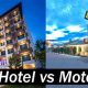 Motels And Hotels | Crown American Hotels | Luxury, Comfort & Top Destinations