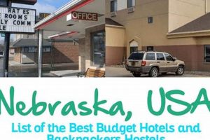 Find Cheap Hotels Near NE: Top Budget Stays | Crown American Hotels | Luxury, Comfort & Top Destinations