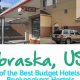 Find Cheap Hotels Near NE: Top Budget Stays | Crown American Hotels | Luxury, Comfort & Top Destinations