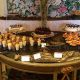 Luxurious Grand America Salt Lake City Brunch Buffet | Crown American Hotels | Luxury, Comfort & Top Destinations