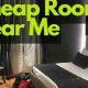 Find Cheap Rooms Near Me: Budget-Friendly Stays | Crown American Hotels | Luxury, Comfort & Top Destinations