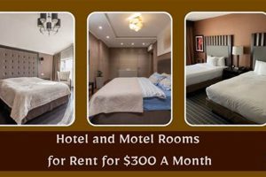 Best Hotel Rooms to Rent Monthly: Deals & Discounts | Safem Fabrication - Precision Engineering & Custom Manufacturing Solutions