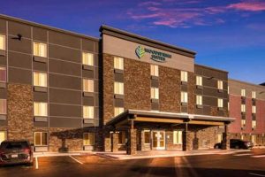 Best Extended Stay Hotels in Thornton, CO | Safem Fabrication - Precision Engineering & Custom Manufacturing Solutions