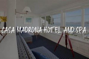 Luxury Casa Madrona Hotel & Spa, Sausalito Crown American Hotels | Luxury, Comfort & Top Destinations Luxury Casa Madrona Hotel & Spa, Sausalito | Crown American Hotels | Luxury, Comfort & Top Destinations