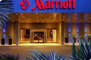Find a Marriott Hotel Near You Now | Safem Fabrication - Precision Engineering & Custom Manufacturing Solutions
