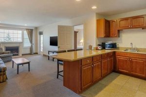 Best Hotel Suites with Kitchens in America | Safem Fabrication - Precision Engineering & Custom Manufacturing Solutions