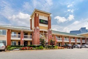 Extended Stay Dc Area | Safem Fabrication - Precision Engineering & Custom Manufacturing Solutions