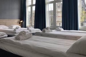 Best Hotel Rooms for 6 People in America Crown American Hotels | Luxury, Comfort & Top Destinations Best Hotel Rooms for 6 People in America | Crown American Hotels | Luxury, Comfort & Top Destinations