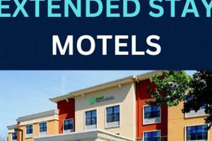 Find Extended Stay Motels Near You | Best Deals | Safem Fabrication - Precision Engineering & Custom Manufacturing Solutions