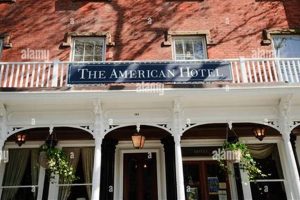Historic American Hotel LA: A Los Angeles Landmark | Safem Fabrication - Precision Engineering & Custom Manufacturing Solutions