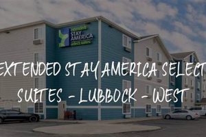Best Extended Stay America Suites Lubbock West Crown American Hotels | Luxury, Comfort & Top Destinations Best Extended Stay America Suites Lubbock West | Crown American Hotels | Luxury, Comfort & Top Destinations