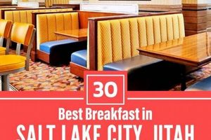 Salt Lake City's Best Breakfast: Top Hotel Picks Crown American Hotels | Luxury, Comfort & Top Destinations Salt Lake City's Best Breakfast: Top Hotel Picks | Crown American Hotels | Luxury, Comfort & Top Destinations