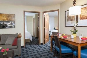 Best 2 Bedroom Extended Stay Suites & Apartments Crown American Hotels | Luxury, Comfort & Top Destinations Best 2 Bedroom Extended Stay Suites & Apartments | Crown American Hotels | Luxury, Comfort & Top Destinations