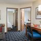 Best 2 Bedroom Extended Stay Suites & Apartments | Crown American Hotels | Luxury, Comfort & Top Destinations