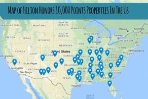 Find Hilton Hotels in the USA: Map & Guide Crown American Hotels | Luxury, Comfort & Top Destinations Find Hilton Hotels in the USA: Map & Guide | Crown American Hotels | Luxury, Comfort & Top Destinations