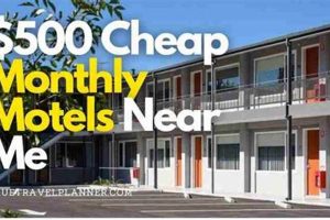 Find Cheap Monthly Motel Rates Near You Crown American Hotels | Luxury, Comfort & Top Destinations Find Cheap Monthly Motel Rates Near You | Crown American Hotels | Luxury, Comfort & Top Destinations