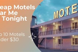 Cheap Motels Near Me for a Few Hours: Hourly Rates | Safem Fabrication - Precision Engineering & Custom Manufacturing Solutions