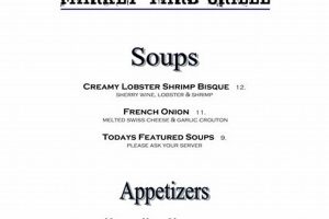 Best American Hotel Freehold NJ Menu & Dining | Safem Fabrication - Precision Engineering & Custom Manufacturing Solutions