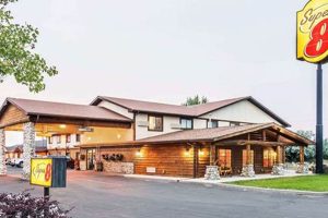 Best Super 8 Extended Stay Hotels & Deals | Safem Fabrication - Precision Engineering & Custom Manufacturing Solutions
