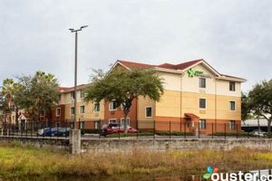 Best Extended Stay Hotels Near Memorial Hwy Tampa | Safem Fabrication - Precision Engineering & Custom Manufacturing Solutions