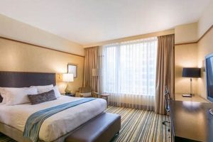 Best Hotel Stays for a Month: Guide & Tips | Crown American Hotels | Luxury, Comfort & Top Destinations