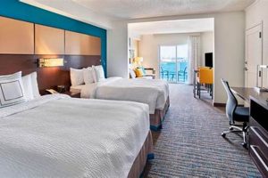 Best Extended Stay Hotels Ocean City MD | City Hotel | Safem Fabrication - Precision Engineering & Custom Manufacturing Solutions