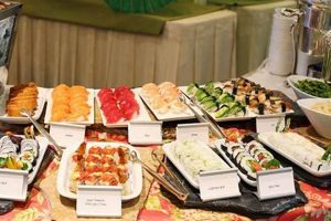 Best Grand America Hotel Buffet: A Dining Guide Crown American Hotels | Luxury, Comfort & Top Destinations Best Grand America Hotel Buffet: A Dining Guide | Crown American Hotels | Luxury, Comfort & Top Destinations