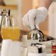Sheraton Hotel Room Service: A Luxury Dining Experience | Safem Fabrication - Precision Engineering & Custom Manufacturing Solutions