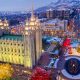 Top 10 Best Places to See in Salt Lake City | Crown American Hotels | Luxury, Comfort & Top Destinations