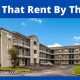 Affordable Motels for Monthly Rent: Extended Stay Deals | Safem Fabrication - Precision Engineering & Custom Manufacturing Solutions