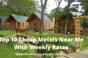 Find Cheap Weekly Motel Rentals Near You Crown American Hotels | Luxury, Comfort & Top Destinations Find Cheap Weekly Motel Rentals Near You | Crown American Hotels | Luxury, Comfort & Top Destinations