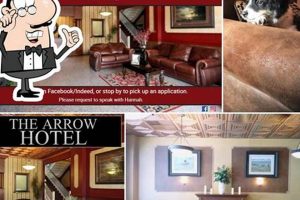 Discover Historic Arrow & East Hotels: Boutique & Historic Crown American Hotels | Luxury, Comfort & Top Destinations Discover Historic Arrow & East Hotels: Boutique & Historic | Crown American Hotels | Luxury, Comfort & Top Destinations