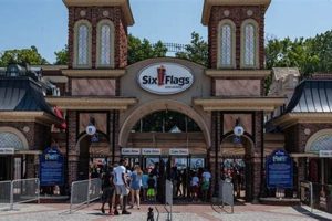 Best Hotels Near Six Flags Over Mid-America: Top Picks Crown American Hotels | Luxury, Comfort & Top Destinations Best Hotels Near Six Flags Over Mid-America: Top Picks | Crown American Hotels | Luxury, Comfort & Top Destinations