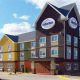 Best Choice Hotels Extended Stay Options | Crown American Hotels | Luxury, Comfort & Top Destinations