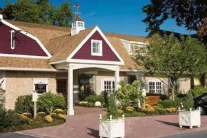 Historic Inn at Leola Village: A True American Gem Crown American Hotels | Luxury, Comfort & Top Destinations Historic Inn at Leola Village: A True American Gem | Crown American Hotels | Luxury, Comfort & Top Destinations