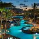 Top 10 Best Pool Resorts in the US for 2024 | Crown American Hotels | Luxury, Comfort & Top Destinations