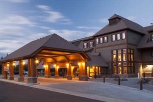 Best Hotel Lodges Near Me: Find Your Perfect Escape | Crown American Hotels | Luxury, Comfort & Top Destinations