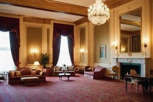 Grand Hotel Prices: Why So Expensive? | Crown American Hotels | Luxury, Comfort & Top Destinations