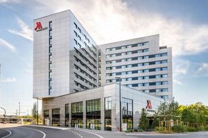 Book Marriott Hotels Online | marriott hotel.com | Crown American Hotels | Luxury, Comfort & Top Destinations